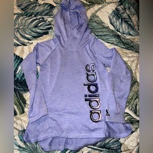 Girls Hooded Size 4T Sweater Top